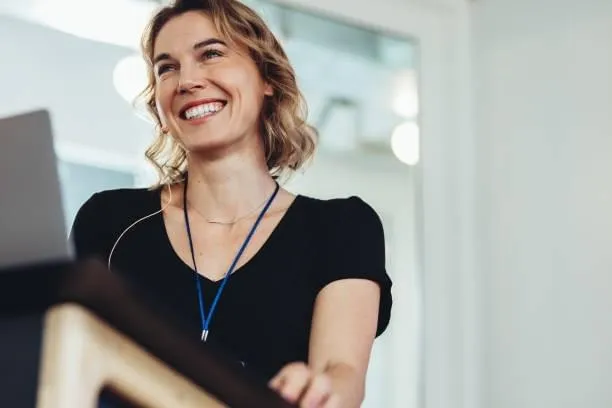 Responsabilités avec sérénité