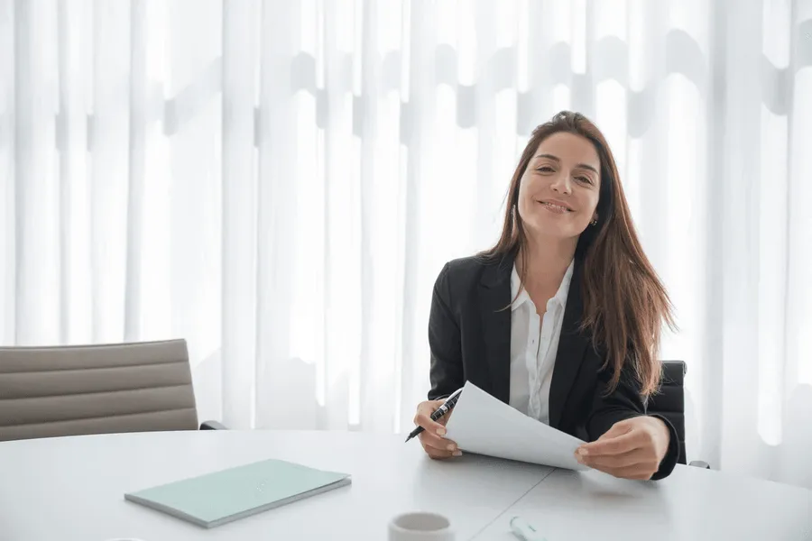 Une posture qui ne reflète pas encore le niveau visé