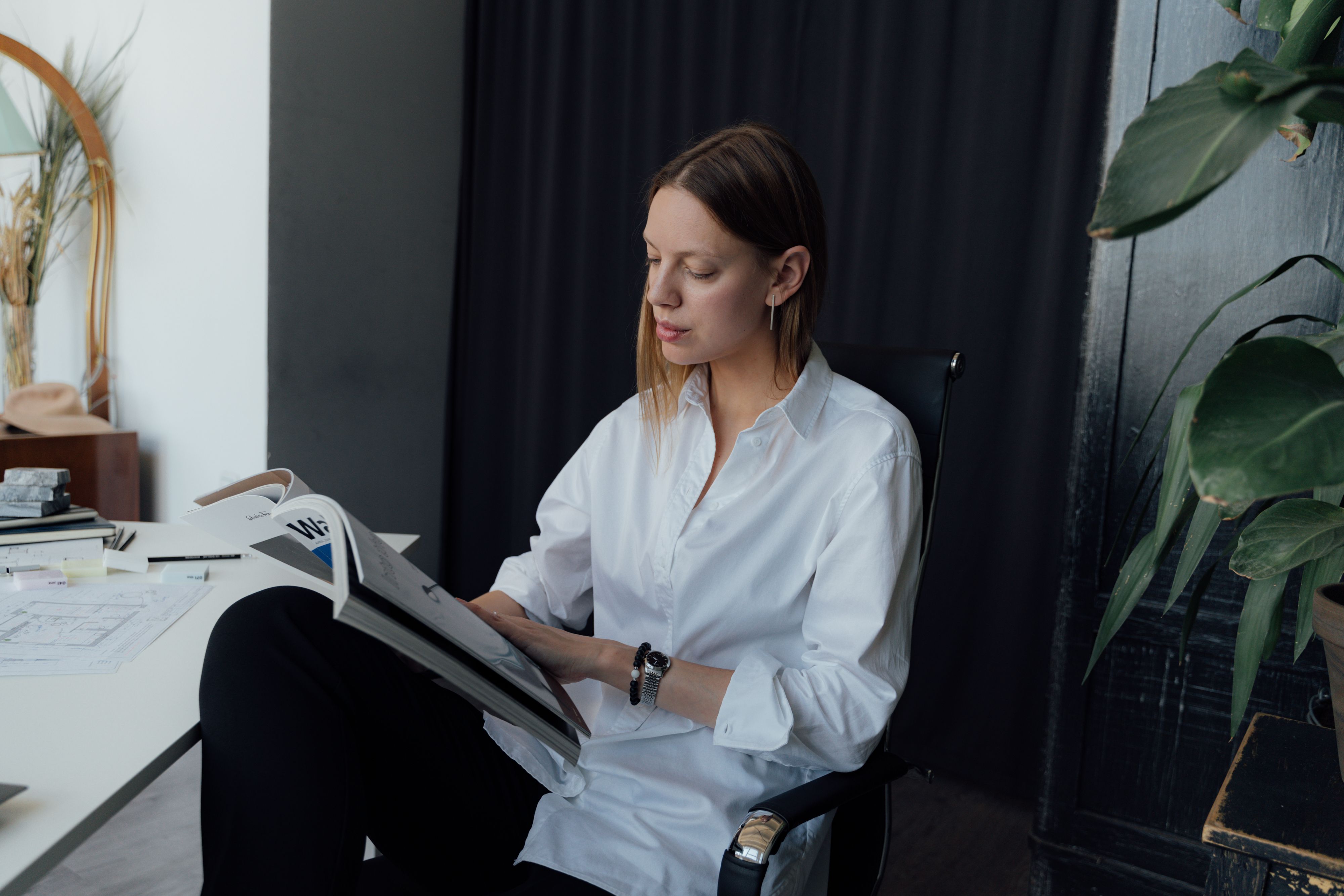 Reconversion professionnelle ou changer de travail, quelle différence