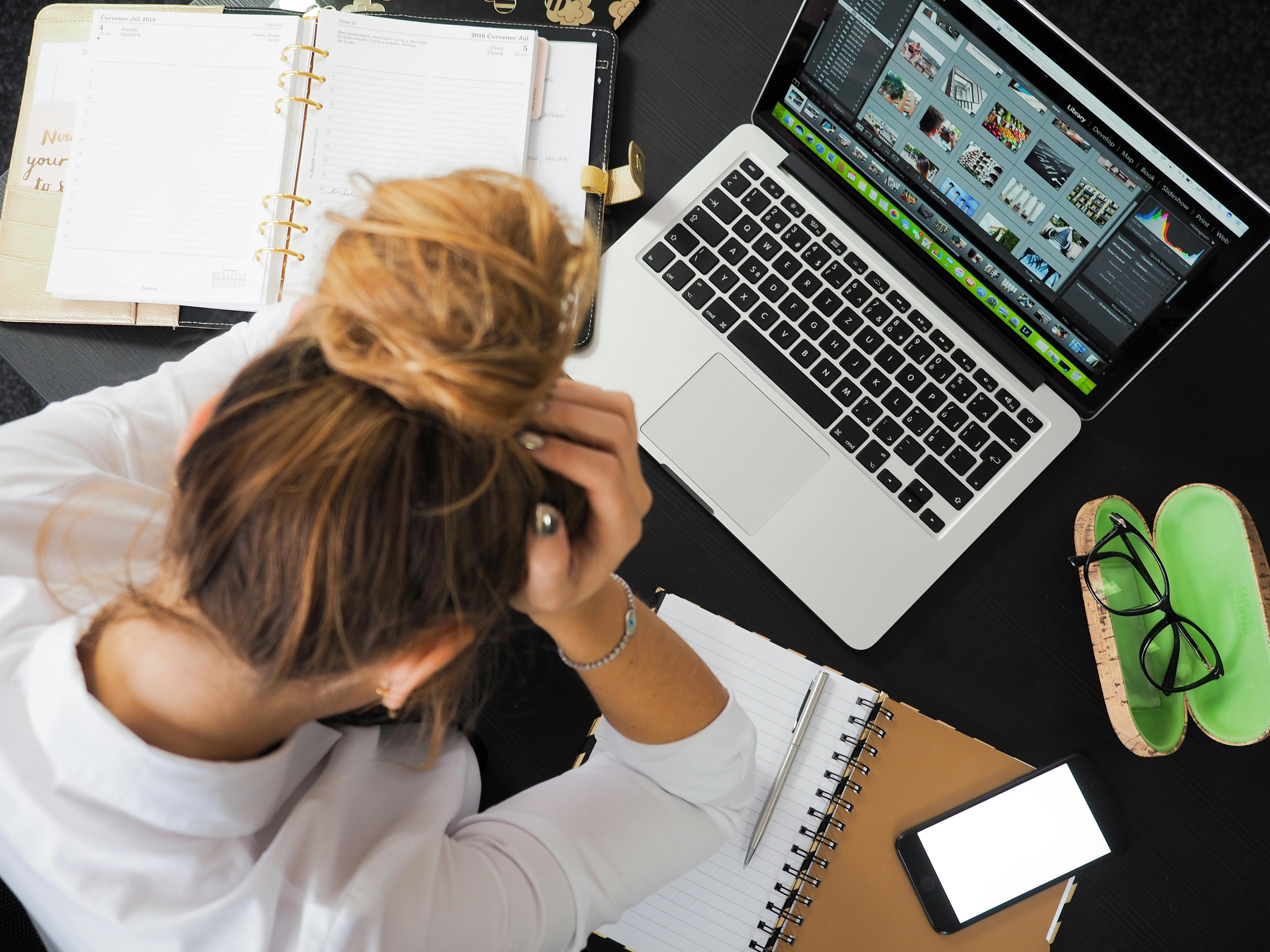 Le syndrome de la bonne élève vous conditionne