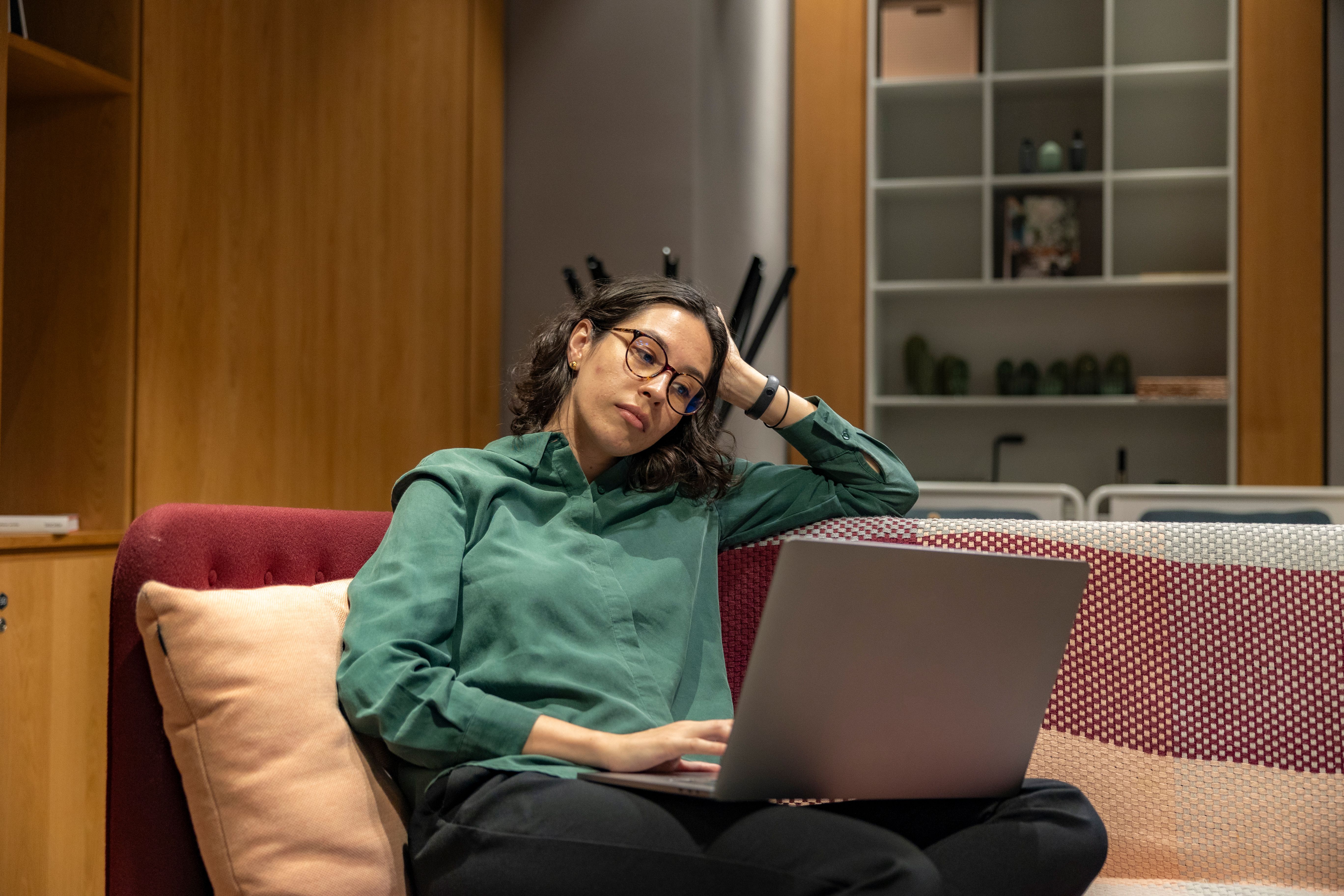 Adapter son rythme à ses capacités n'a rien d'évident